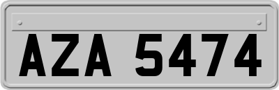 AZA5474