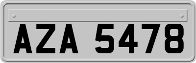 AZA5478