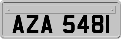 AZA5481