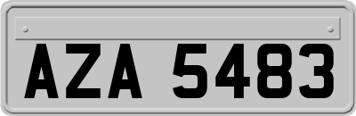 AZA5483