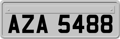 AZA5488