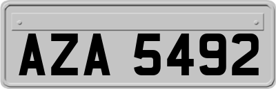 AZA5492
