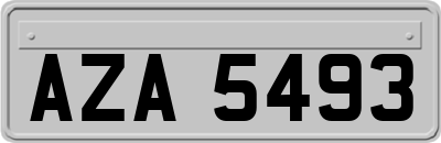 AZA5493