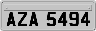 AZA5494