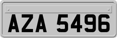 AZA5496