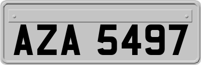 AZA5497