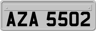 AZA5502