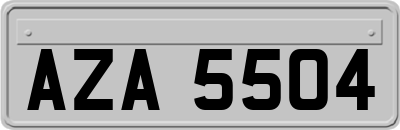 AZA5504