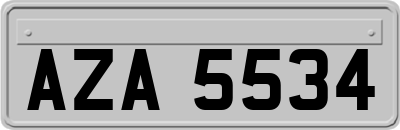 AZA5534