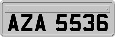 AZA5536