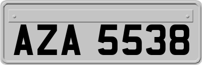 AZA5538