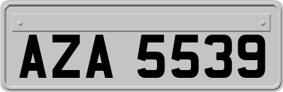 AZA5539