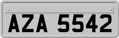 AZA5542
