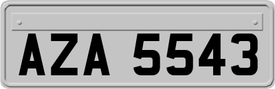 AZA5543