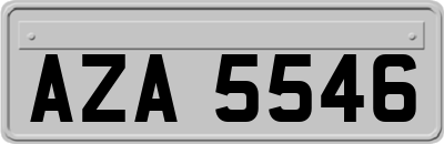 AZA5546