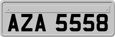 AZA5558