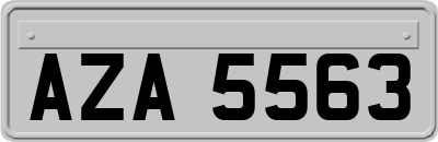 AZA5563