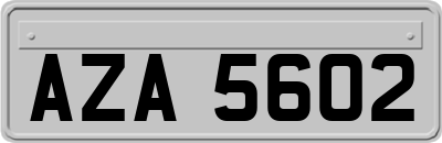 AZA5602