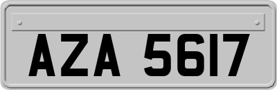 AZA5617