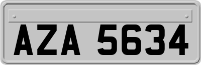 AZA5634