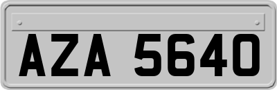 AZA5640