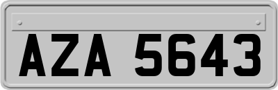 AZA5643
