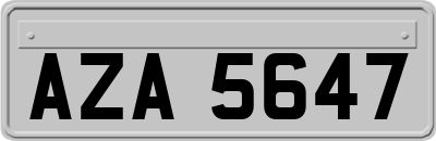 AZA5647