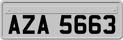 AZA5663