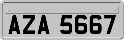 AZA5667