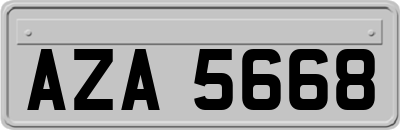 AZA5668