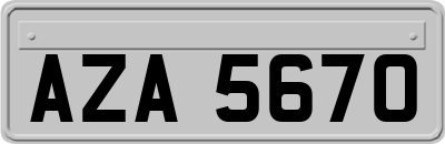 AZA5670
