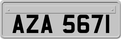 AZA5671