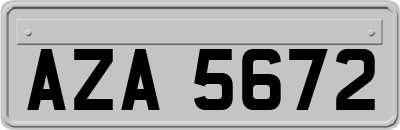 AZA5672