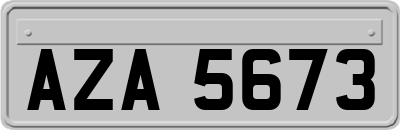 AZA5673