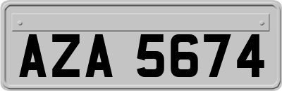 AZA5674
