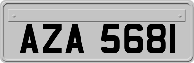 AZA5681
