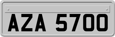 AZA5700
