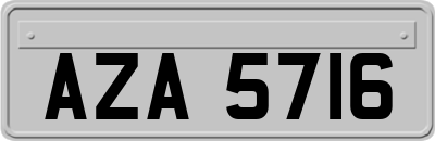 AZA5716