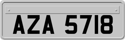 AZA5718