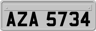 AZA5734