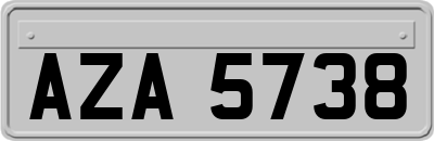 AZA5738