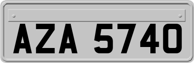AZA5740