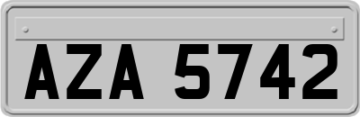 AZA5742