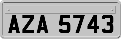 AZA5743