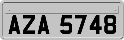 AZA5748