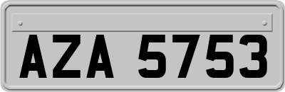 AZA5753
