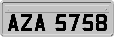 AZA5758