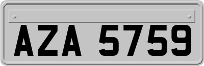 AZA5759