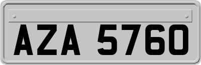 AZA5760
