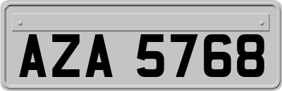 AZA5768